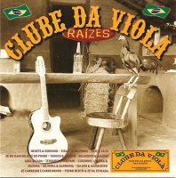 Clube da Viola